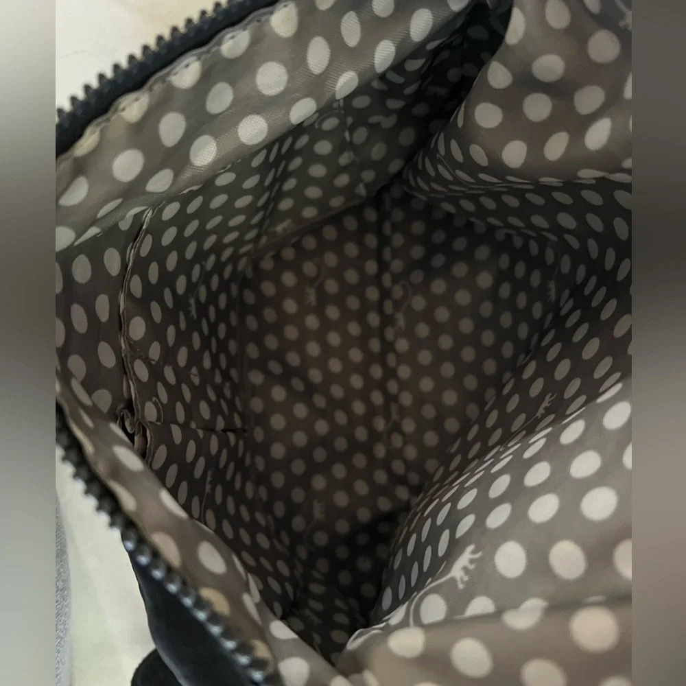 Kipling Double Compartment Crossbody - image 7